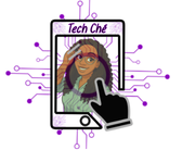 Tech Che Logo